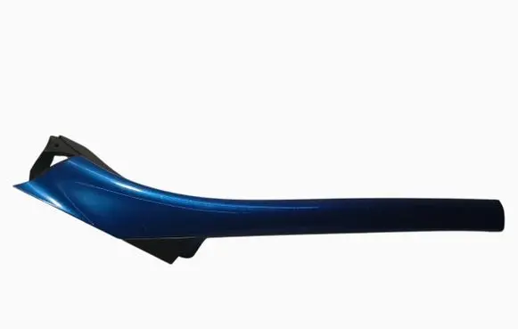 Renault Scenic III - Grand scenic III Side skirt rear trim 768350002R
