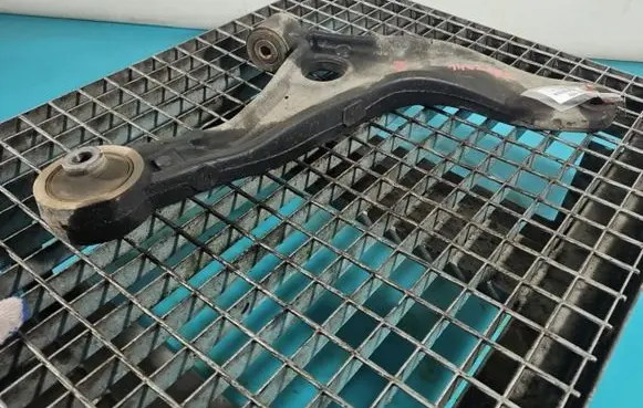 Renault Master III Front control arm IMPRK1402552