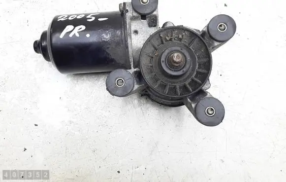 Mitsubishi Pajero Wiper motor 849200727236