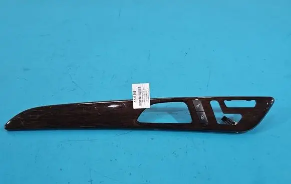 Mercedes-Benz GL X166 Center console decorative trim A1667203122 IMPRK1573965