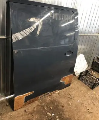 Peugeot Expert Side sliding door 
