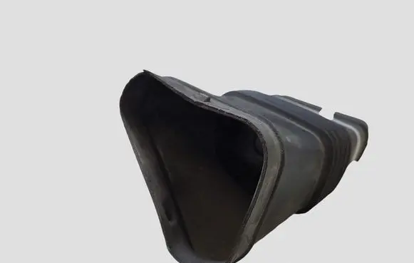 Volvo XC60 Air intake hose/pipe 30792195