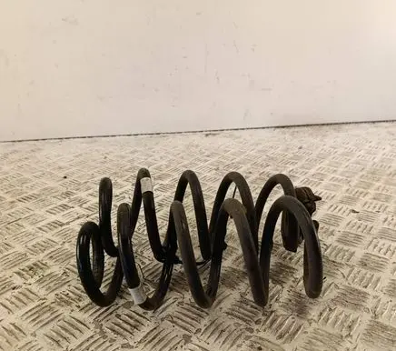 BMW X1 F48 F49 Rear coil spring 6871665