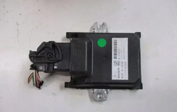 Renault Captur II Other control units/modules 173203643R