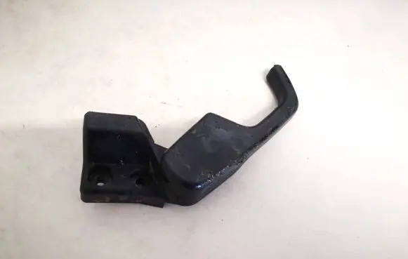 Volkswagen PASSAT B4 Engine bonnet (hood) release handle 3a1823533