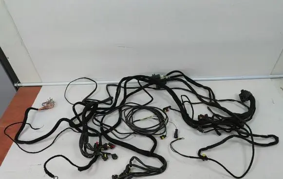 Dodge Challenger LP gas equipment set 
