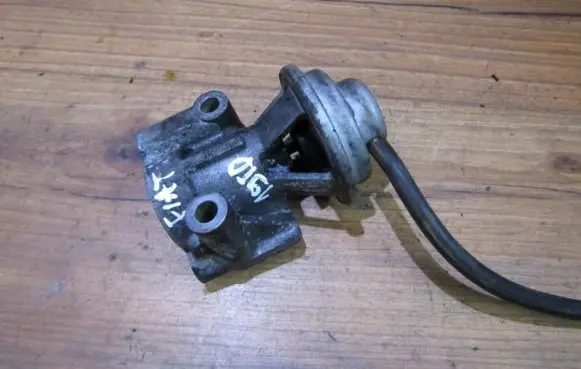 Fiat Bravo - Brava EGR valve