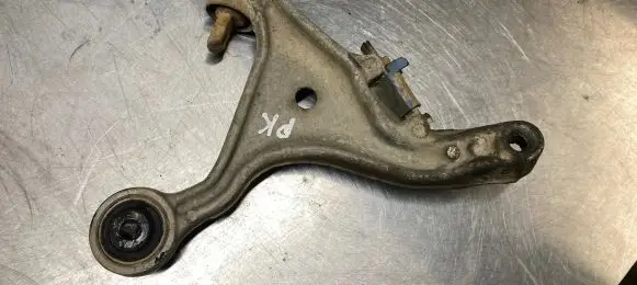 Volvo S80 Front lower control arm/wishbone 9492107
