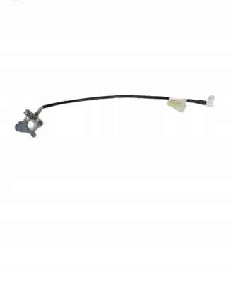 Fiat 500 Negative earth cable (battery) 00520478540