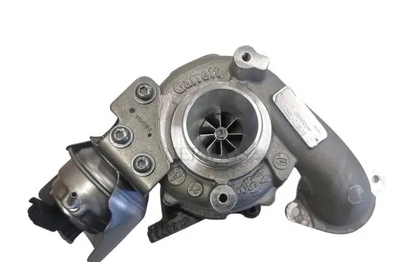 Peugeot 508 Turbo 819872 819872-5002S 819872-5001S