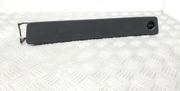 Audi Q5 SQ5 Trunk/boot trim cover 
