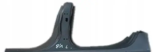 Audi A4 S4 B8 8K Sill 1TQTEILE