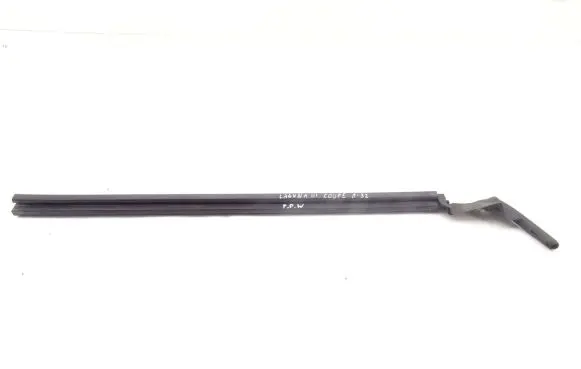 Renault Laguna III Front door windshield rail 