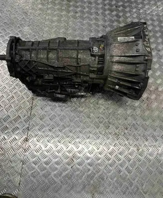 BMW X5 E53 Automatic gearbox 6HP26