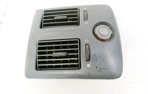 Fiat Croma Dash center air vent grill 1821941303 B816
