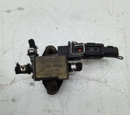 Skoda Octavia Mk1 (1U) Turbo solenoid valve 020806283J 97T204 72169530