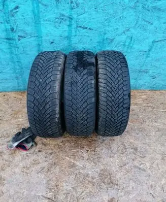 Fiat Ducato R16 winter tire TS860