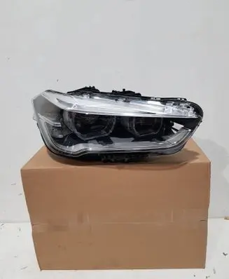 BMW X1 F48 F49 Headlight/headlamp 6311749500406