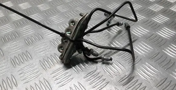Porsche Boxster 987 Brake vacuum hose/pipe 