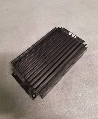 Audi A8 S8 D3 4E Sound amplifier 4E0035223B 373017020 4E0910223H