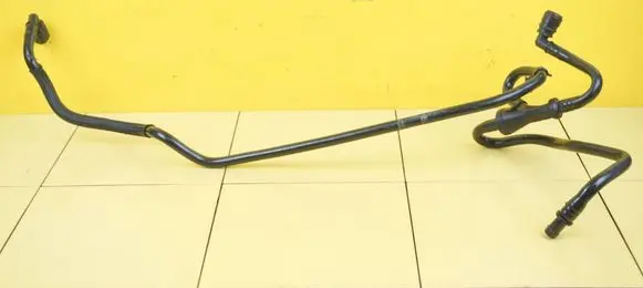Porsche Cayenne (9PA) Fuel line pipe M48 PRZEWOD