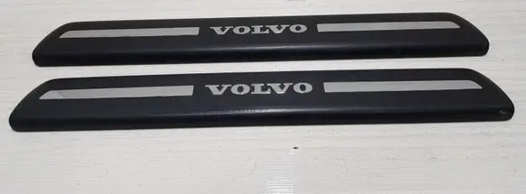 Volvo V50 Rear sill trim cover 30744287