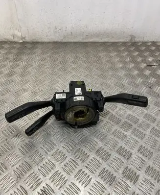 Volkswagen PASSAT B6 Indicator stalk 3C0953549E 05113821 3C5953513