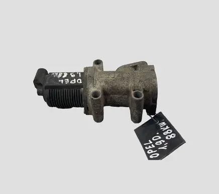 Opel Vectra C EGR valve 50024005