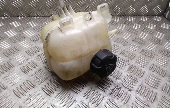 Mini One - Cooper Coupe R56 Coolant expansion tank/reservoir 7539267 17107539267 1710753926702