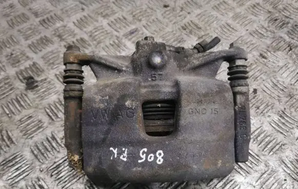 Seat Leon IV Front brake caliper