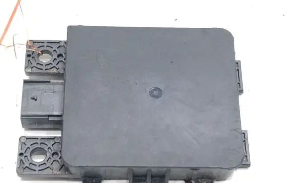 Skoda Superb B9 Other control units/modules 3WA907541D