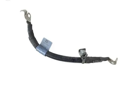 Chevrolet Equinox Negative earth cable (battery) 84257918