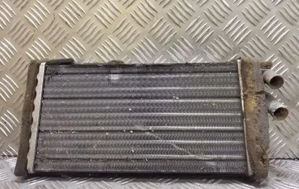 Audi A6 S6 C4 4A Heater blower radiator