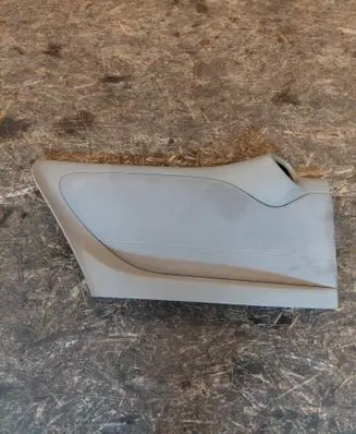 Mercedes-Benz CLK A209 C209 Rear door card panel trim A2096906925