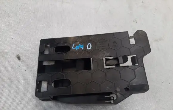 Audi Q7 4M Other control units/modules 4M0907286