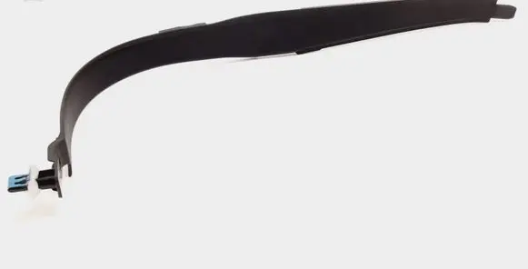 Volvo XC60 Front sill trim cover 31271396