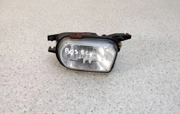 Mercedes-Benz SL R230 Front fog light