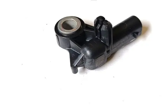 Mazda CX-3 Airbag deployment crash/impact sensor D09H57KC0