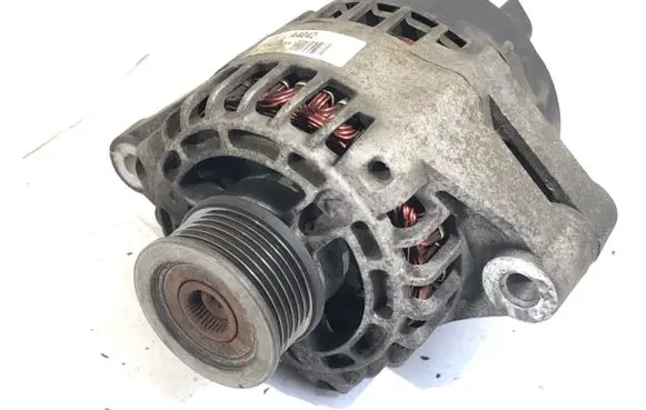 Opel Vectra C Generator/alternator