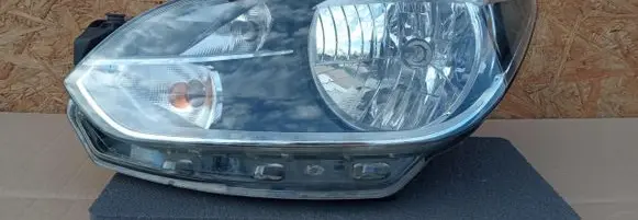 Volkswagen Up Headlight/headlamp
