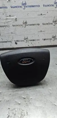 Ford Focus C-MAX Steering wheel airbag 6M51R042B85AB
