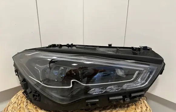 Mercedes-Benz CLA C118 X118 Headlight/headlamp A1189061401 1EX2845