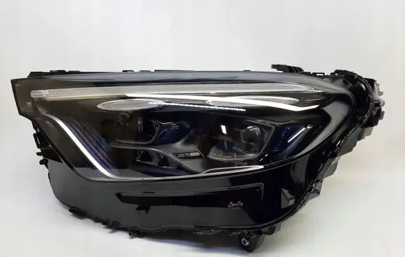 Mercedes-Benz GLC C254 Headlight/headlamp A2549062302