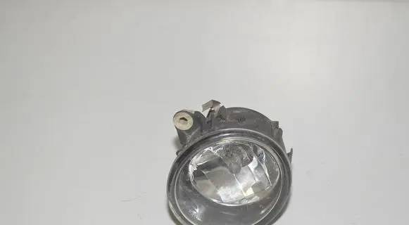 Front fog light