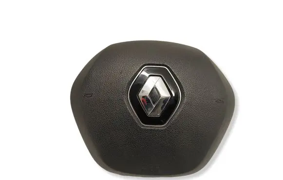 Renault Megane IV Steering wheel airbag 985700230R 0080P1120018 2003246620263