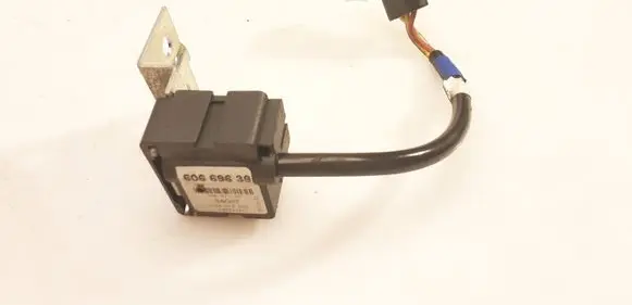 Lancia Thesis Other control units/modules 60667125 60669639