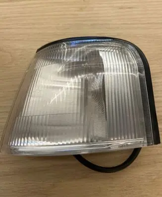 Fiat Uno Front indicator light 9943194