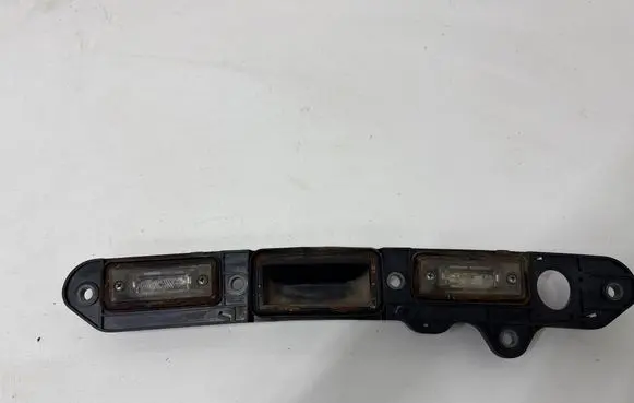 Volkswagen PASSAT B6 Number plate light 3B5943021E
