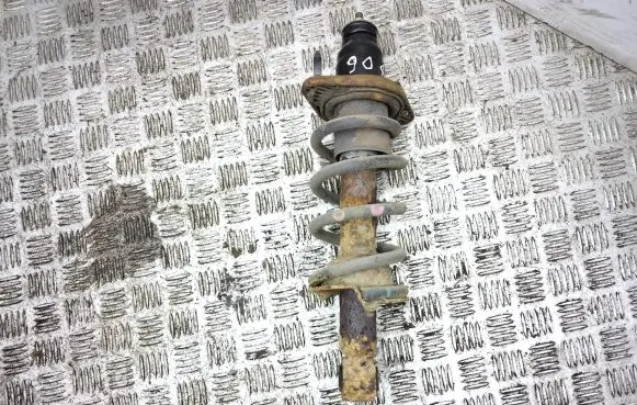 Honda CR-V Rear shock absorber/damper