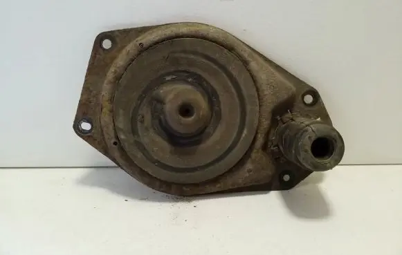 Renault Trafic III (X82) Other rear suspension part 
